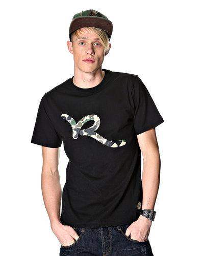 Foto Camiseta Rocawear - Mind War