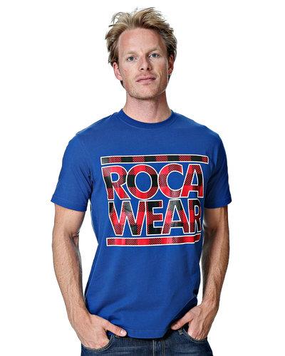 Foto Camiseta Rocawear - Rocawear Tee S/S