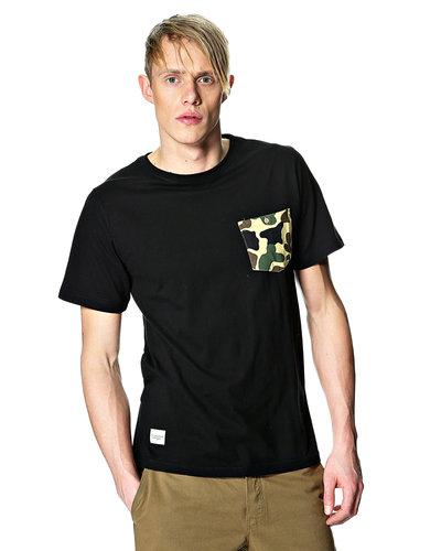 Foto Camiseta Rocawear - Tee Camo