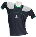 Foto Camiseta Rugby con proteccion de los hombros