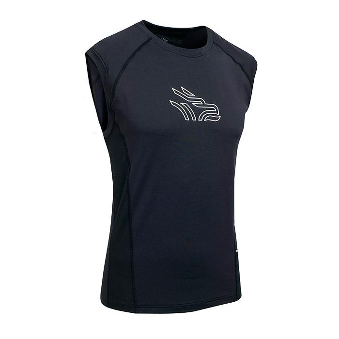 Foto Camiseta running Grifone moiro sin mangas