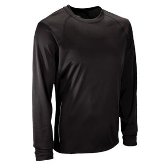 Foto Camiseta running New Balance M/L Black