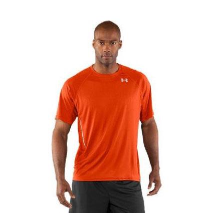 Foto Camiseta running Under Armour Draft Catalyst Shortsleeve color