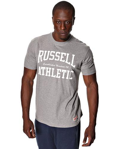 Foto Camiseta Russell Athletic