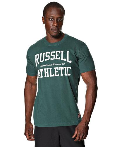 Foto Camiseta Russell Athletic