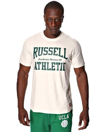 Foto Camiseta Russell Athletic