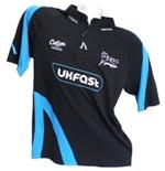 Foto Camiseta Sale Sharks Euro 2010