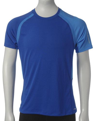 Foto Camiseta Salomon - XA tee m