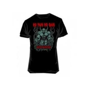 Foto Camiseta scitec no pain
