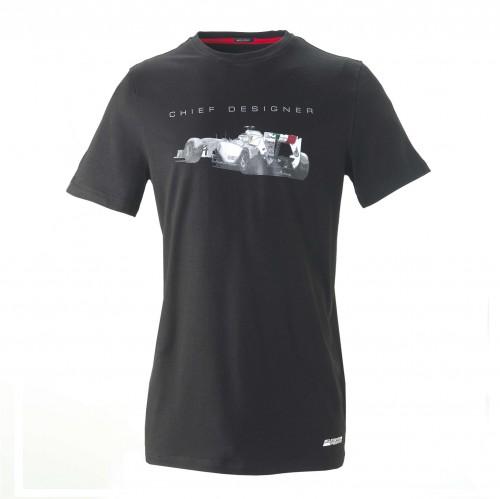 Foto Camiseta Scuderia Ferrari Chief Designer