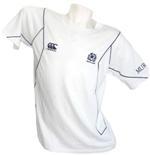 Foto Camiseta Seleccion Escoces de Rugby