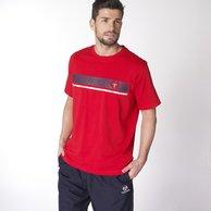 Foto Camiseta Sergio Tacchini - Sergio Tacchini