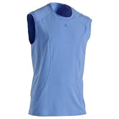 Foto Camiseta Sin Mangas Actizen