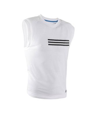 Foto Camiseta sin mangas ADIDAS hombre