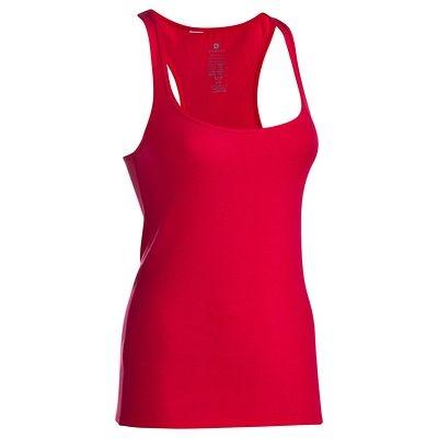 Foto Camiseta Sin Mangas