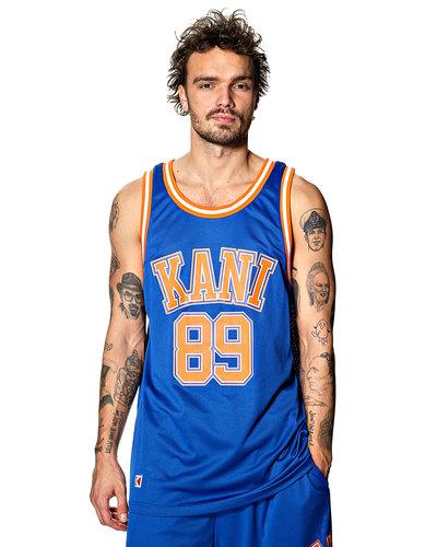 Foto Camiseta sin mangas Karl Kani