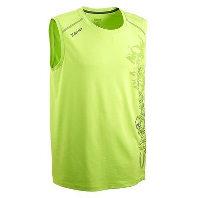 Foto Camiseta Sin Mangas Man Simond