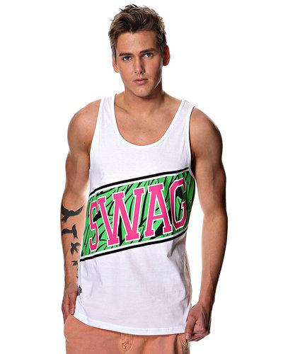 Foto Camiseta sin mangas Panuu 'Swag'