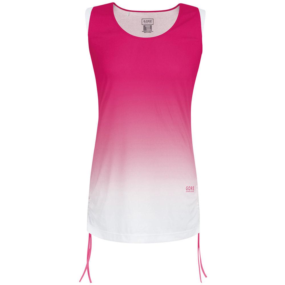 Foto Camiseta sin mangas para mujer Gore Running Wear - Sunlight 3.0 Fading