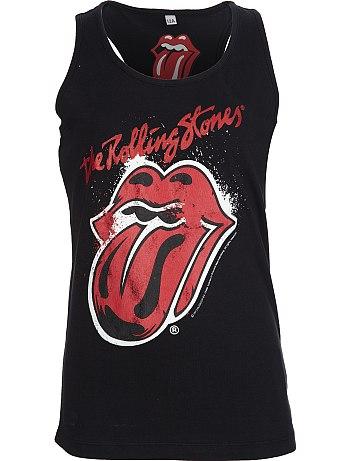 Foto Camiseta sin mangas 'The Rolling Stones'