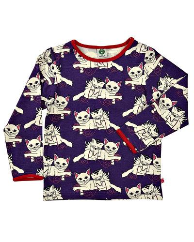 Foto Camiseta Småfolk
