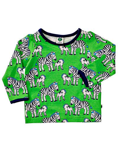 Foto Camiseta Småfolk