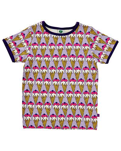 Foto Camiseta Småfolk