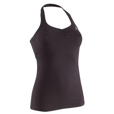 Foto Camiseta S/m Danza Espalda Des