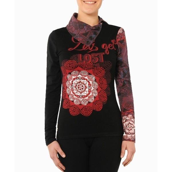 Foto Camiseta Smash Wear Modelo Americana