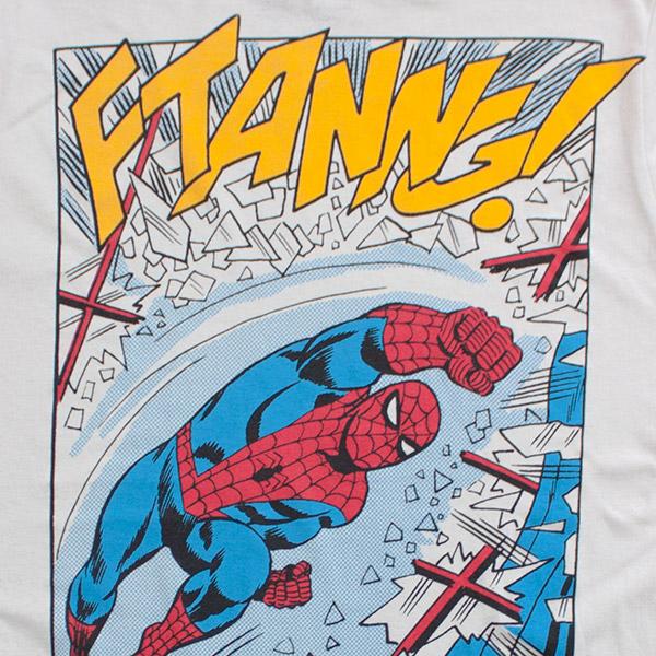 Foto Camiseta Spiderman 76477