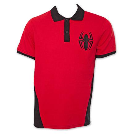 Foto Camiseta Spiderman 76496