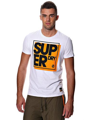 Foto Camiseta Superdry 'Boxed O'