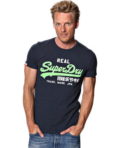 Foto Camiseta Superdry