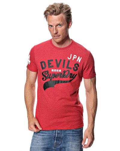 Foto Camiseta Superdry