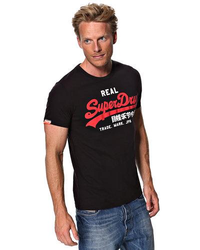 Foto Camiseta Superdry