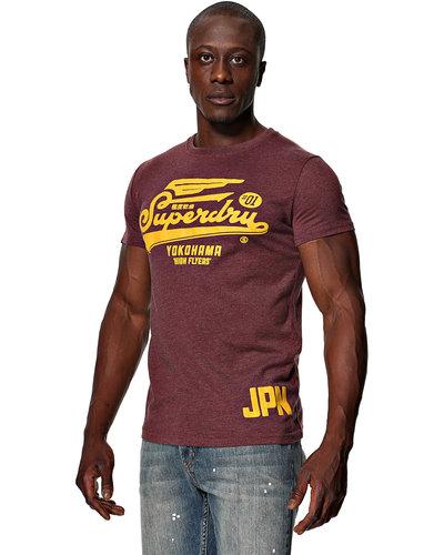 Foto Camiseta Superdry