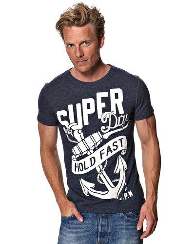 Foto Camiseta Superdry