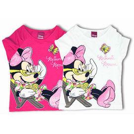 Foto Camiseta surtido Minnie Disney