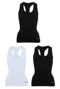 Foto Camiseta tÉrmica joma brama mujer tirantes