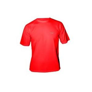 Foto Camiseta técnica pro softee rojo talla m