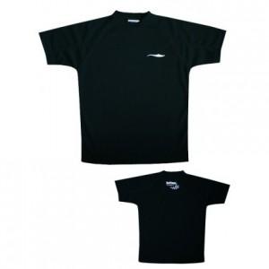 Foto Camiseta técnica softee negra talla xl