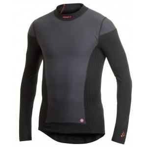 Foto Camiseta térmica craft zero extreme windstopper
