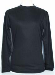 Foto Camiseta térmica joluvi negra