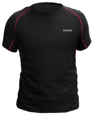 Foto Camiseta térmica Kuro