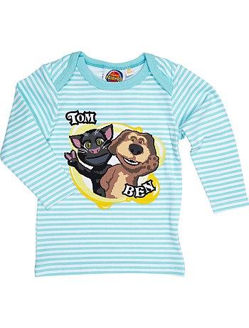 Foto Camiseta 'Talking Friends'