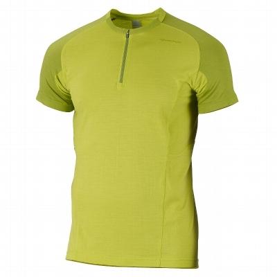Foto Camiseta Techwool Speed Crem.