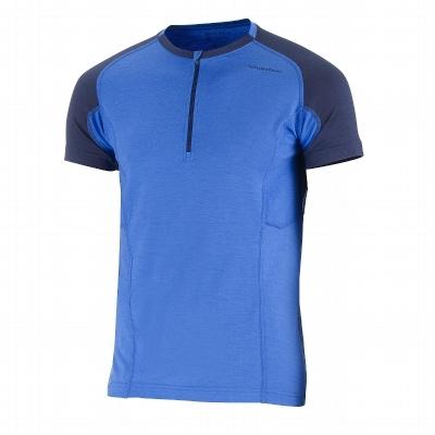 Foto Camiseta Techwool Speed Crem.