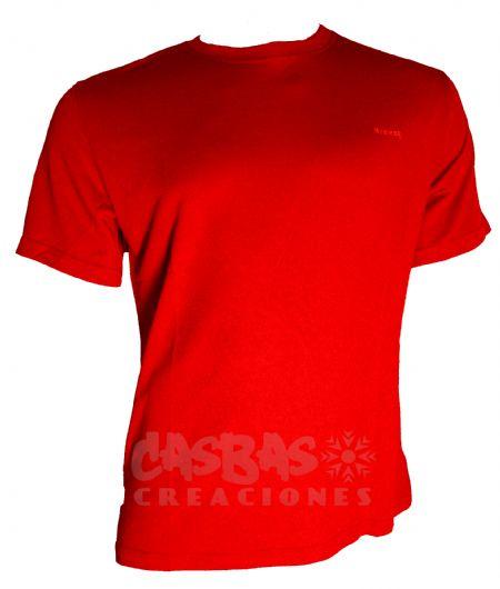 Foto CAMISETA TECNICA BREEZY