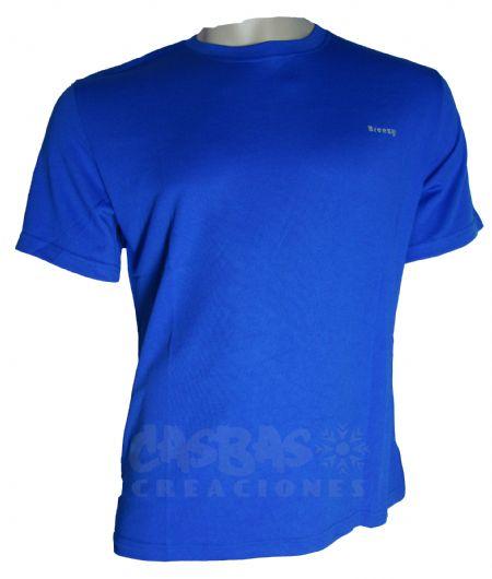 Foto CAMISETA TECNICA BREEZY