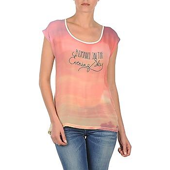 Foto Camiseta Teddy Smith Twinight Mc Jer